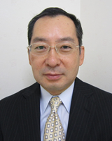 理事長挨拶